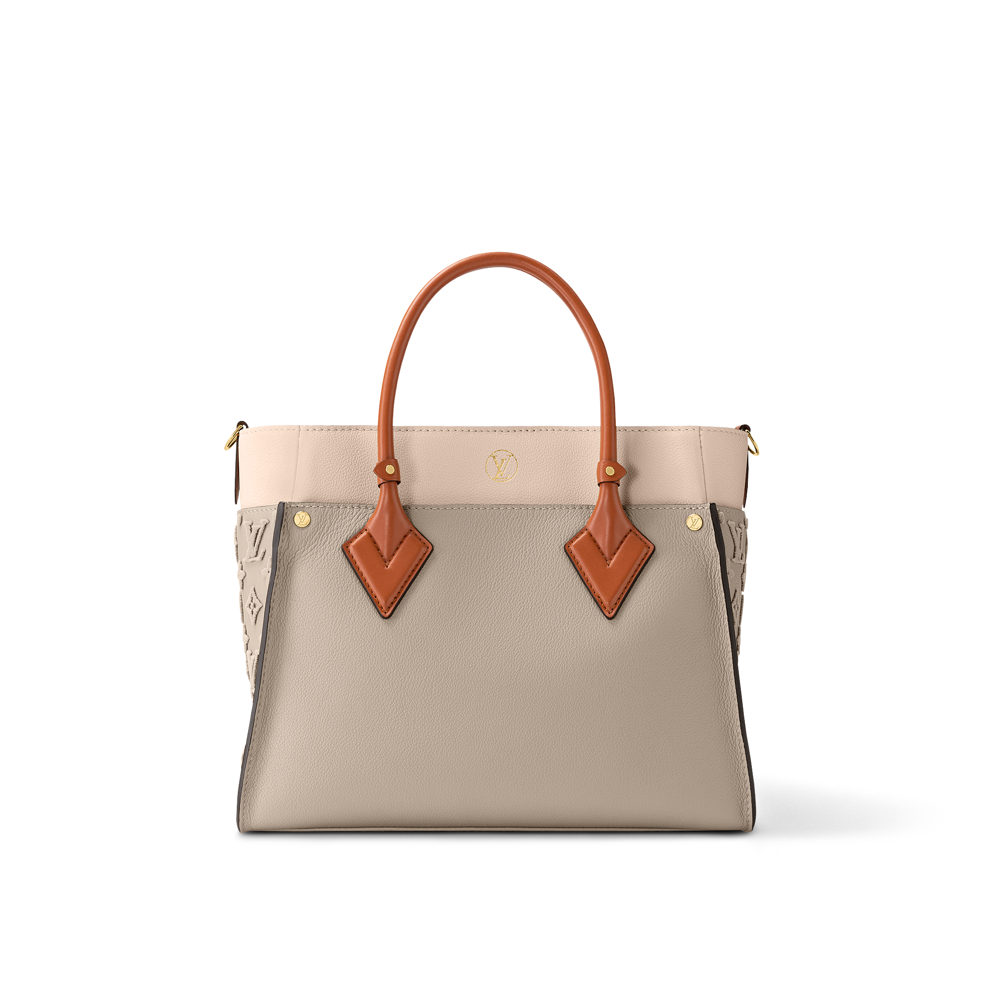 On My Side MM High End Leathers - Handbags | LOUIS VUITTON